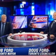 Rob Ford and his brother, Doug
youtube